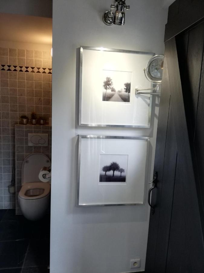 Au Charme Du 13 Faubourg De France A Bouillon Villa Bagian luar foto